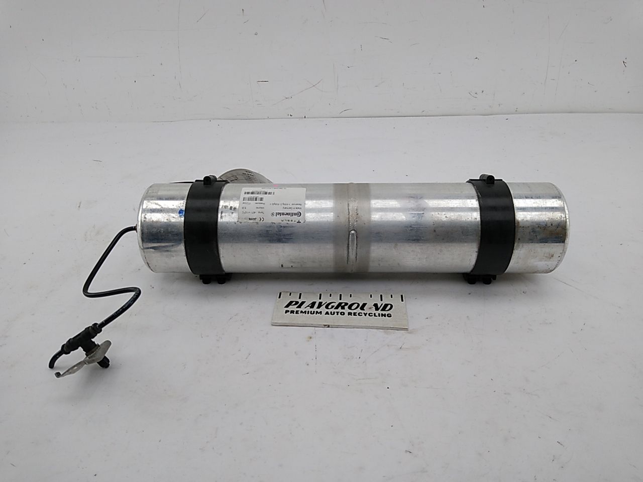 Tesla Model S Air Ride Suspension Reservoir