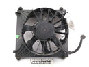 Tesla Model S Left Air Condenser Fans-1