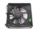 Tesla Model S Left Air Condenser Fans-2