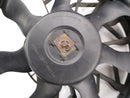Tesla Model S Left Air Condenser Fans-5
