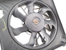 Tesla Model S Left Air Condenser Fans-6
