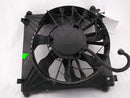 Tesla Model S Left Air Condenser Fans-10
