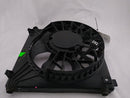Tesla Model S Left Air Condenser Fans-12