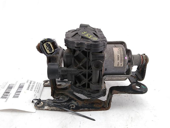 Tesla Model S Brake Vacuum Pump