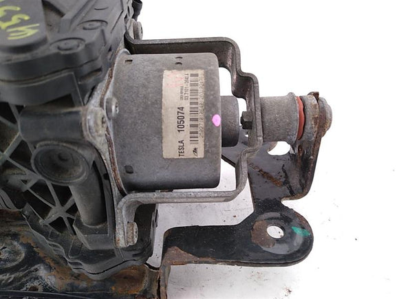 Tesla Model S Brake Vacuum Pump