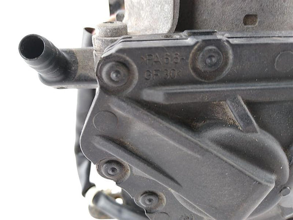 Tesla Model S Brake Vacuum Pump