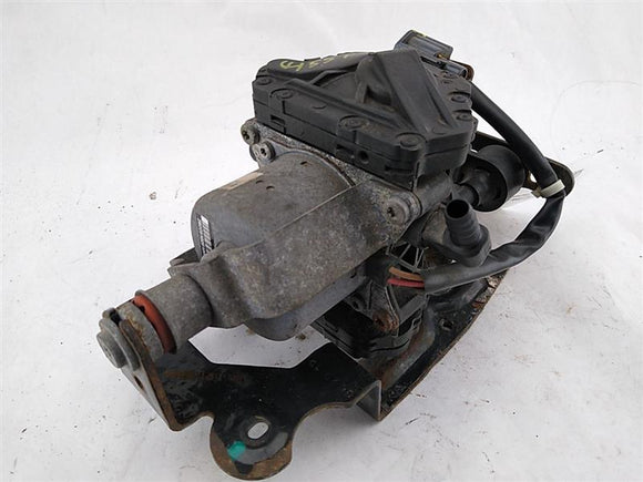 Tesla Model S Brake Vacuum Pump