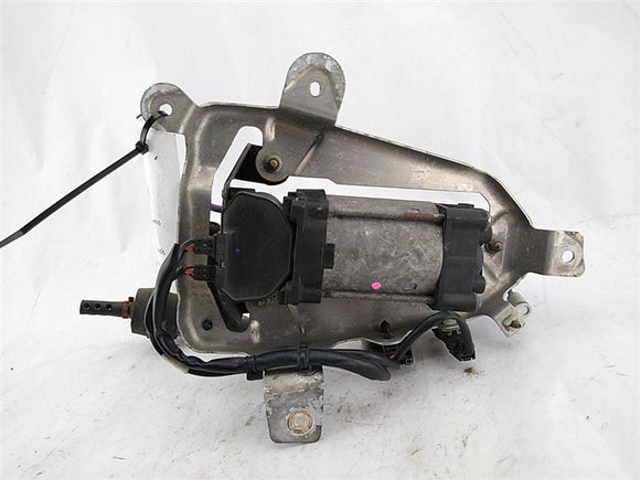 Tesla Model S Air Compressor