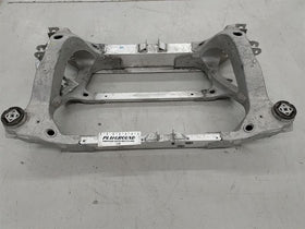 Tesla Model S Rear Subframe