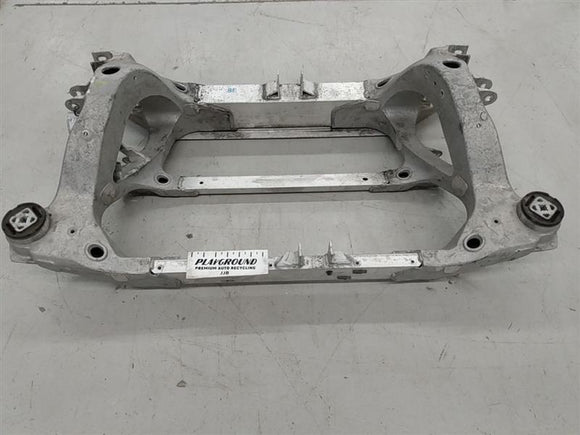 Tesla Model S Rear Subframe