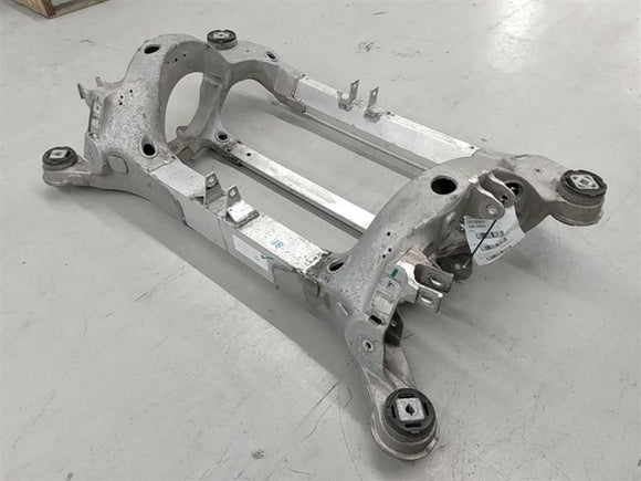 Tesla Model S Rear Subframe