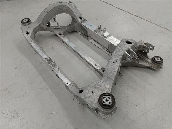 Tesla Model S Rear Subframe