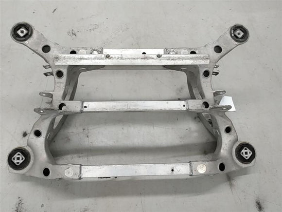 Tesla Model S Rear Subframe