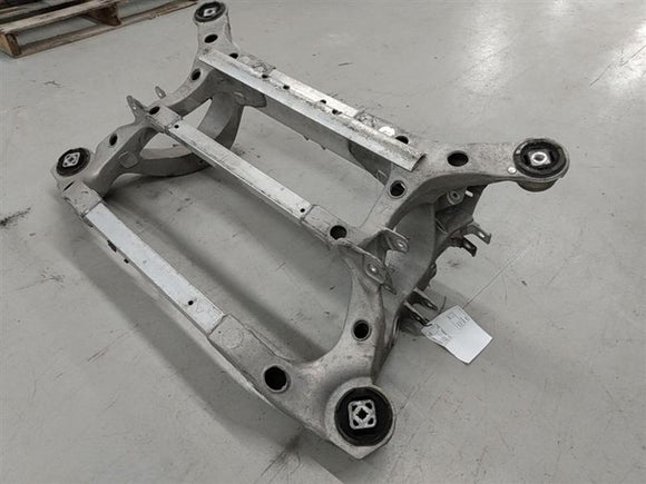 Tesla Model S Rear Subframe