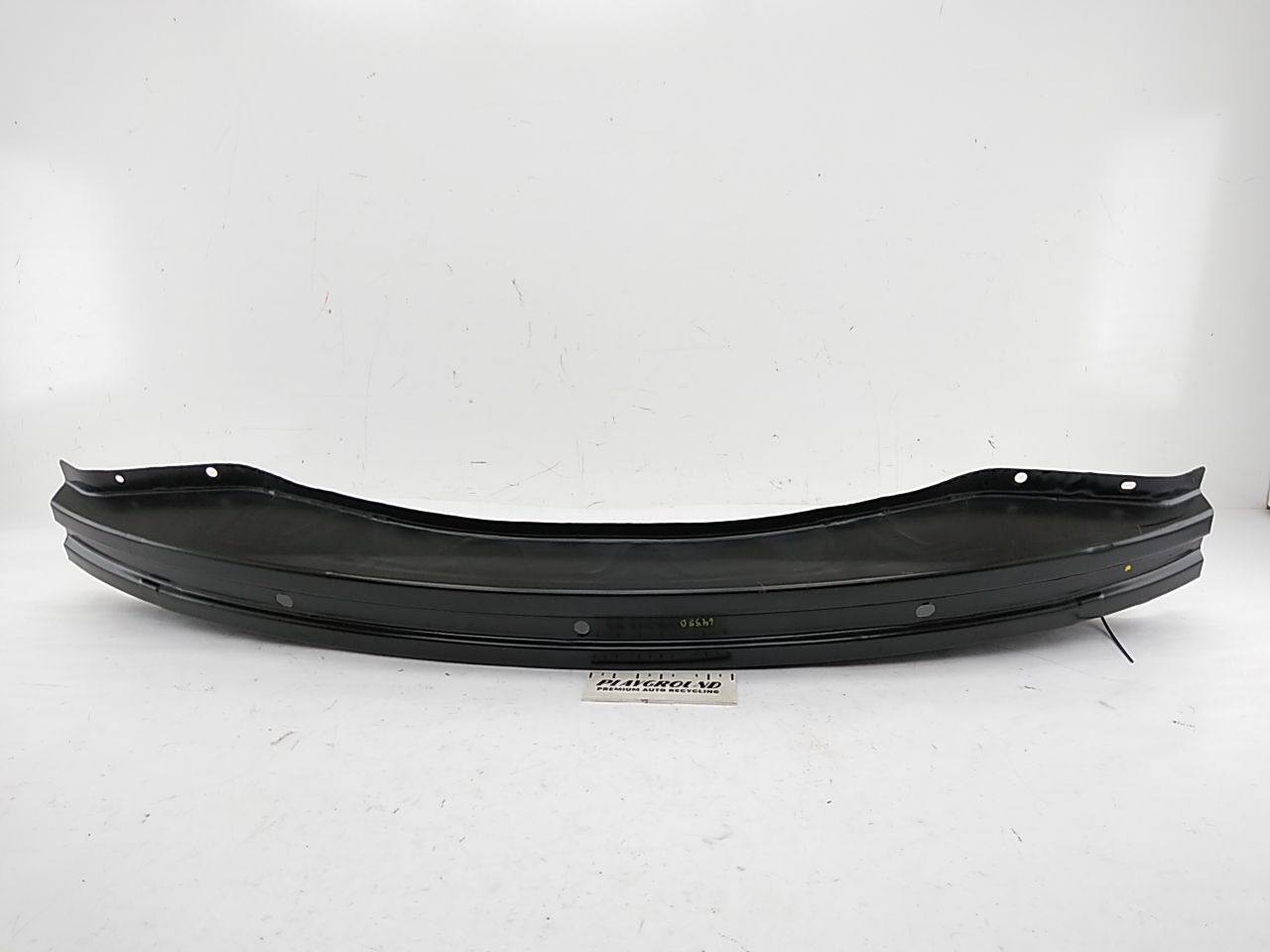 Tesla Model S Rear Bumper Reinforcement