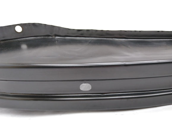 Tesla Model S Rear Bumper Reinforcement