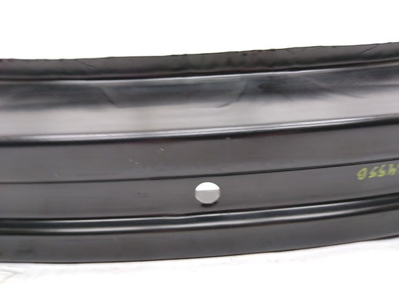 Tesla Model S Rear Bumper Reinforcement