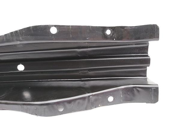 Tesla Model S Rear Bumper Reinforcement