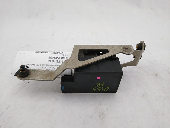 Tesla Model S Air Suspension Compressor