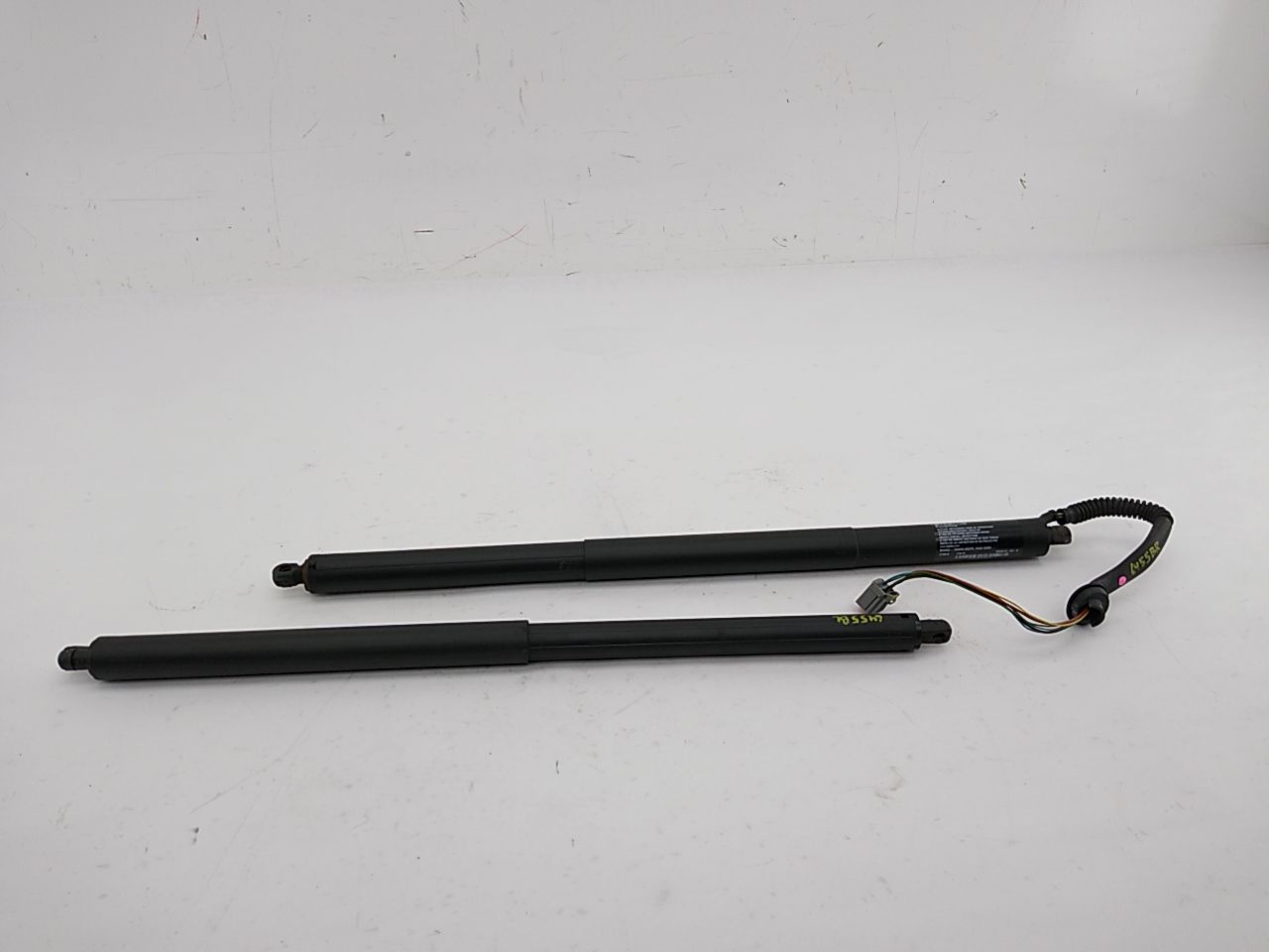 Tesla Model S Rear Trunk Shock Absorber - 0