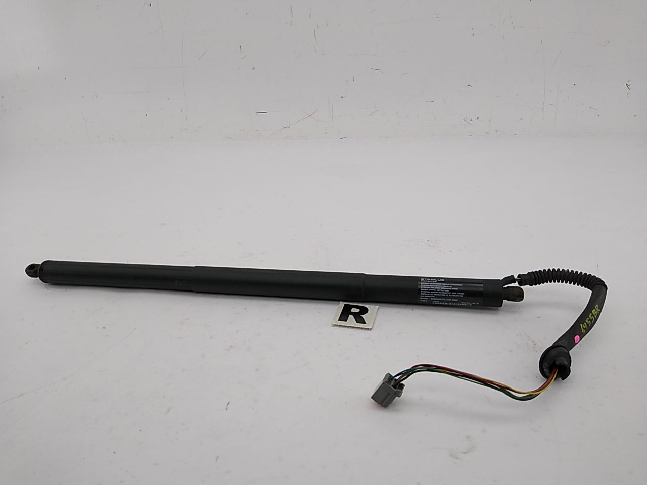 Tesla Model S Rear Trunk Shock Absorber