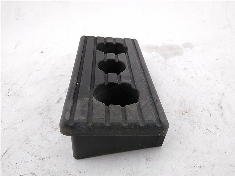 Tesla Model S Set Of Jacking Pads