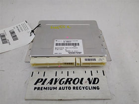 Tesla Model S Air Suspension Controller Module