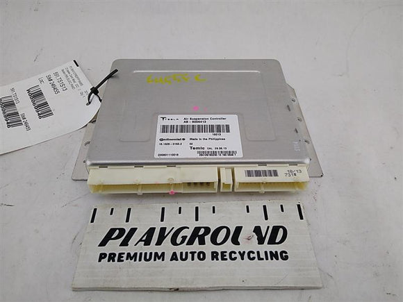 Tesla Model S Air Suspension Controller Module