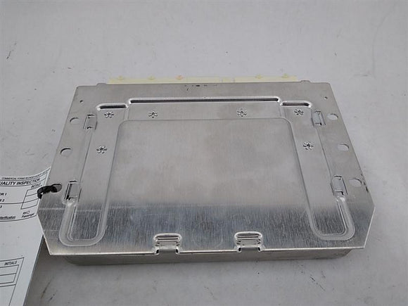Tesla Model S Air Suspension Controller Module