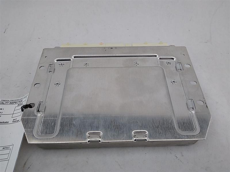 Tesla Model S Air Suspension Controller Module - 0