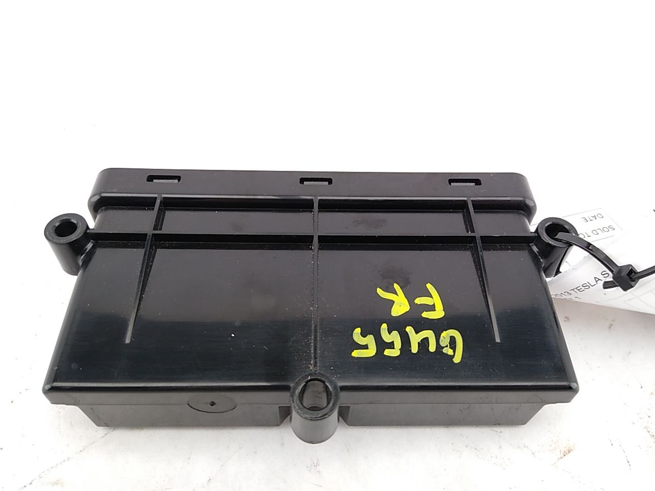 Tesla Model S Sunroof Control Module - 0