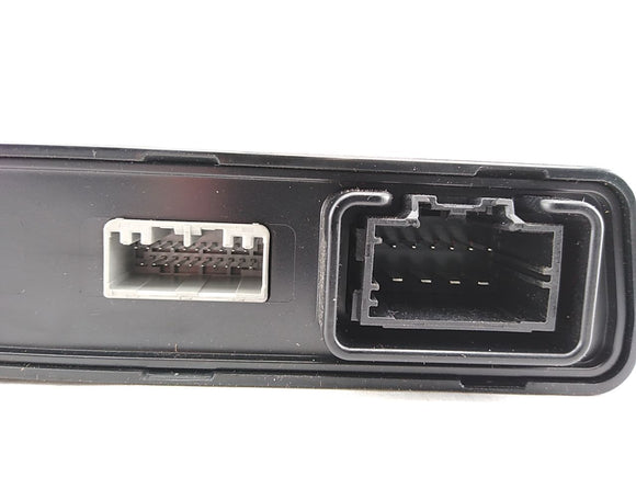 Tesla Model S Sunroof Control Module