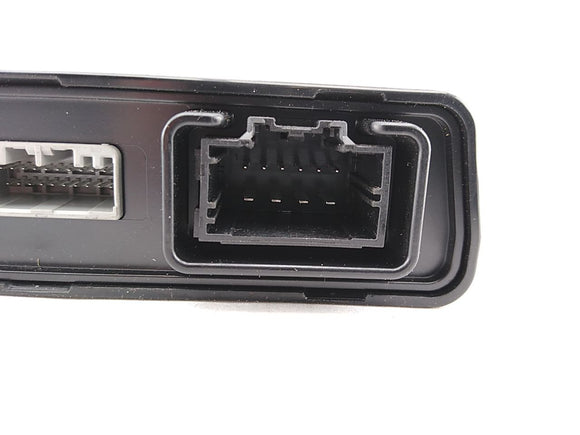 Tesla Model S Sunroof Control Module