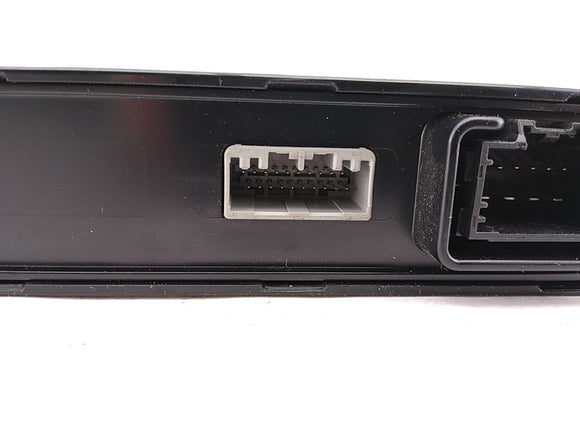Tesla Model S Sunroof Control Module