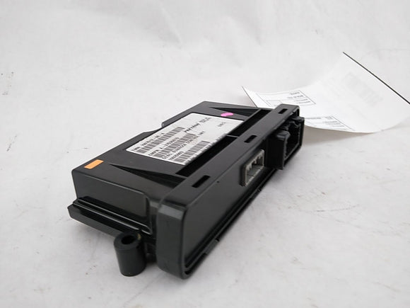 Tesla Model S Sunroof Control Module