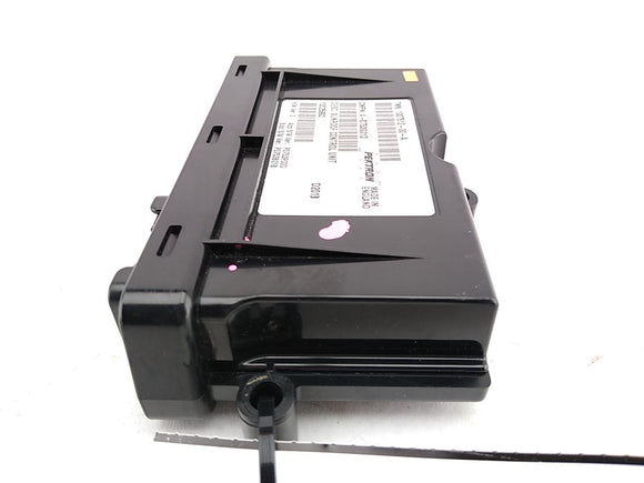 Tesla Model S Sunroof Control Module