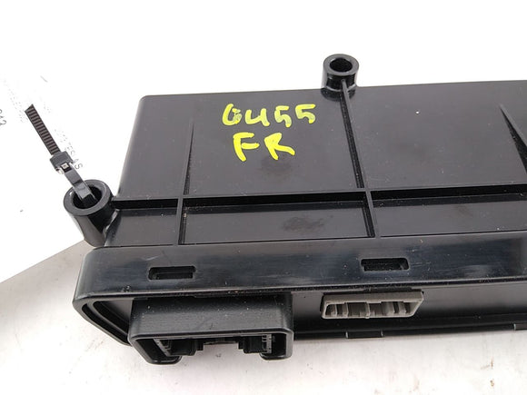 Tesla Model S Sunroof Control Module
