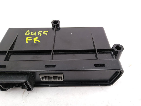 Tesla Model S Sunroof Control Module