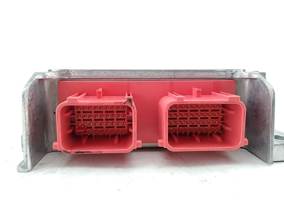 Tesla Model S Passive Safety Restraints Control Module