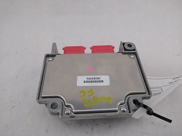 Tesla Model S Passive Safety Restraints Control Module