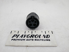 Tesla Model S Charger Adapter