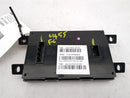 Tesla Model S HVAC Controller Module-2