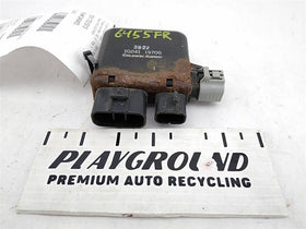 Tesla Model S Right Cooling Fan Control Unit