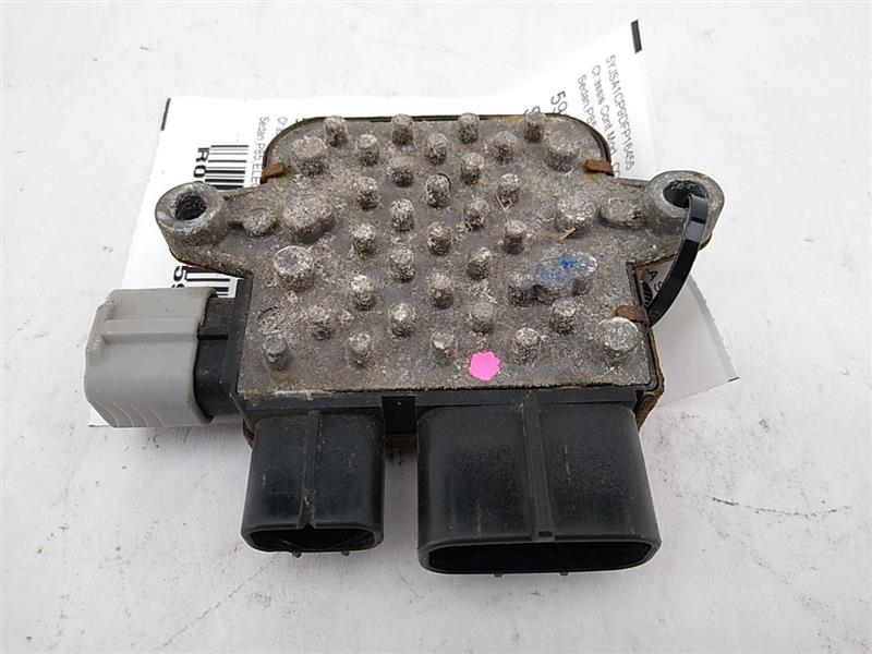 Tesla Model S Right Cooling Fan Control Unit - 0