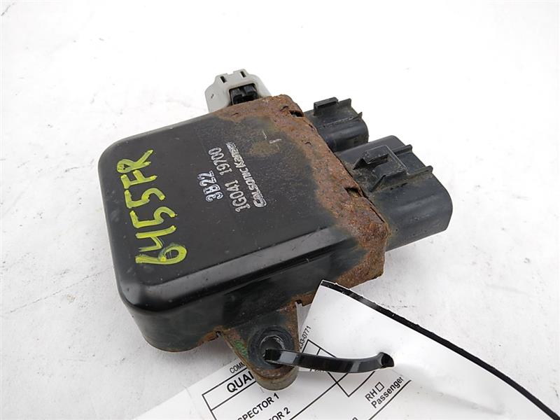 Tesla Model S Right Cooling Fan Control Unit