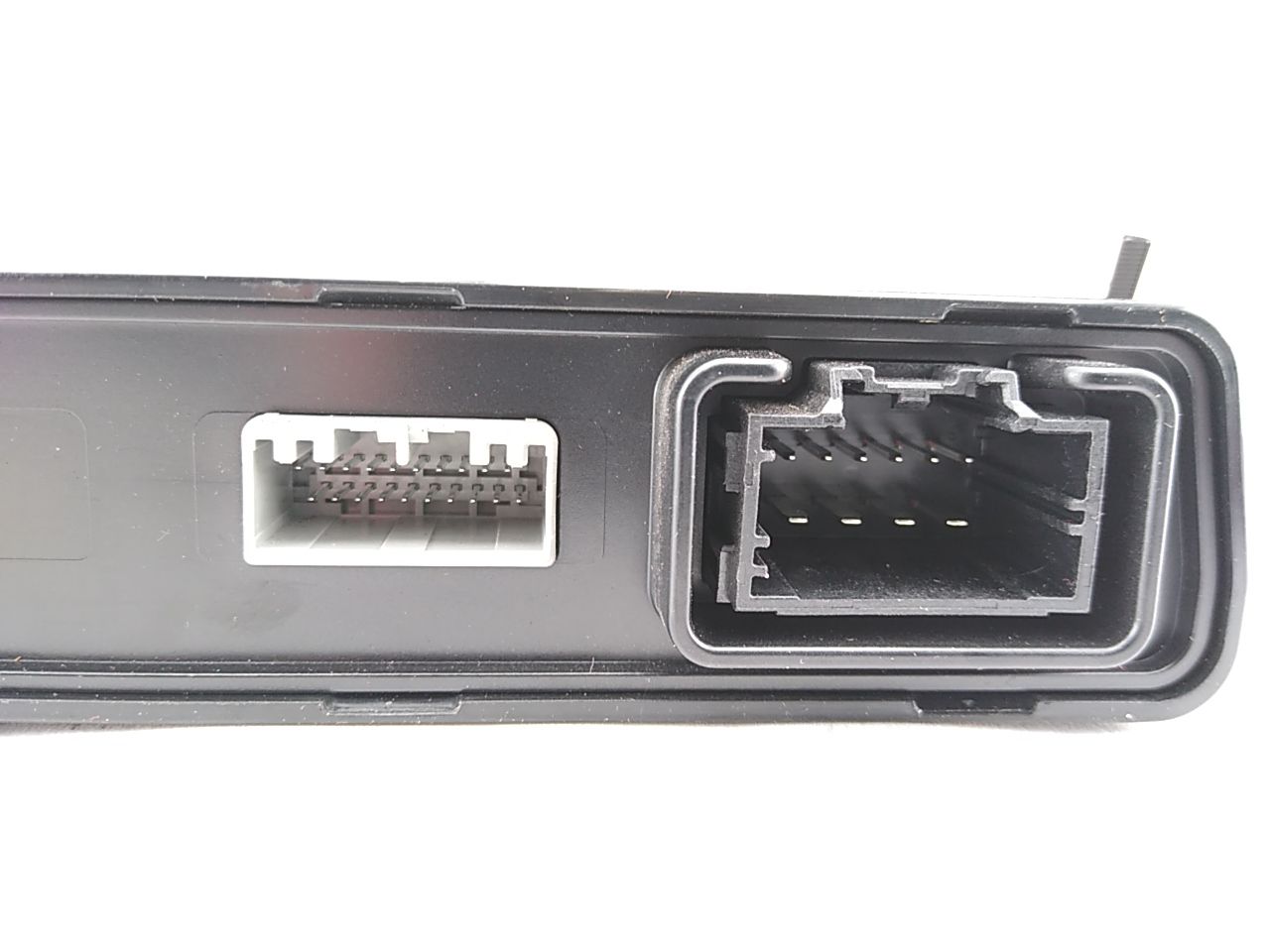 Tesla Model S Liftgate Control Module