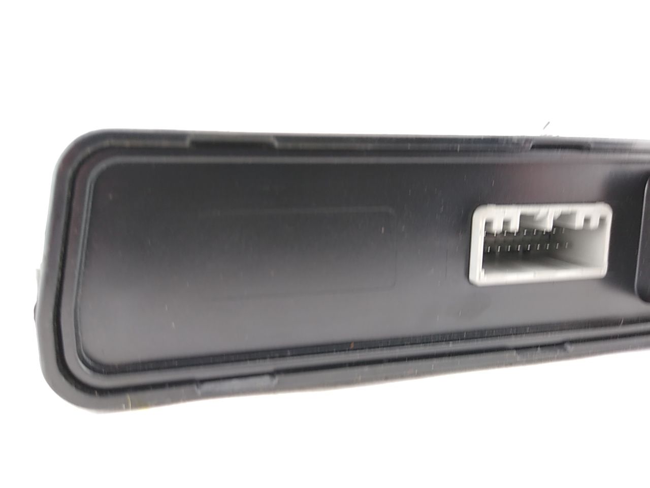 Tesla Model S Liftgate Control Module