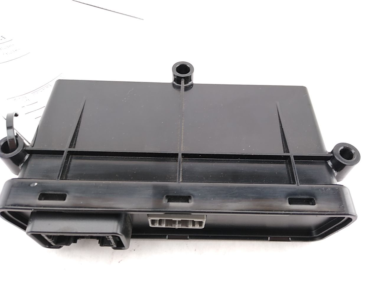 Tesla Model S Liftgate Control Module