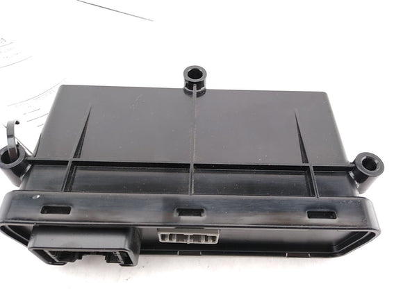 Tesla Model S Liftgate Control Module