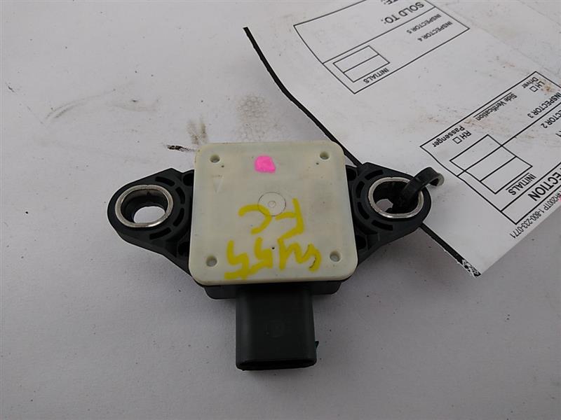 Tesla Model S Yaw Rate Sensor - 0